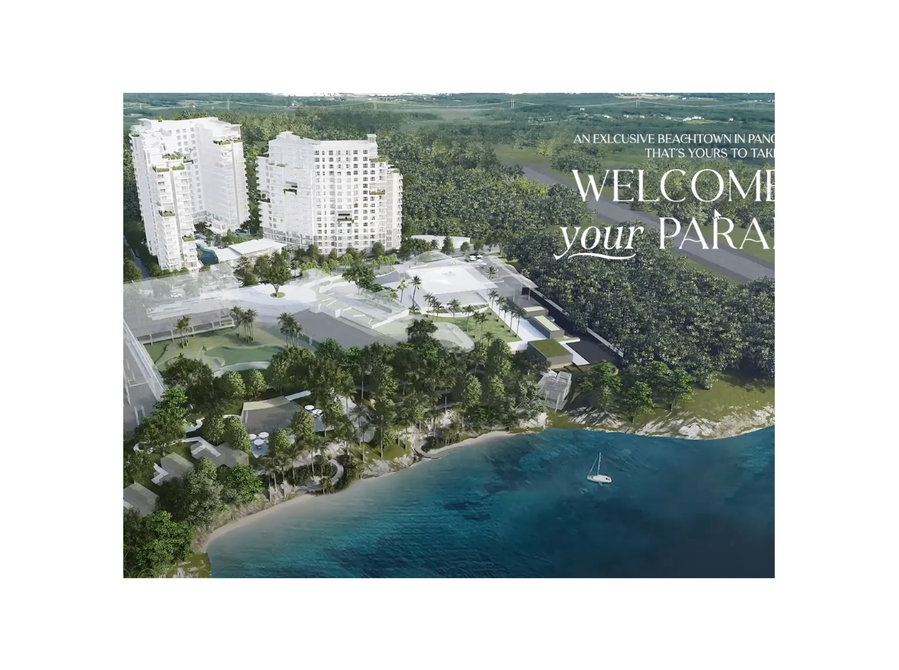 Costa Mira Beachtown Panglao Bohol - Apartments
