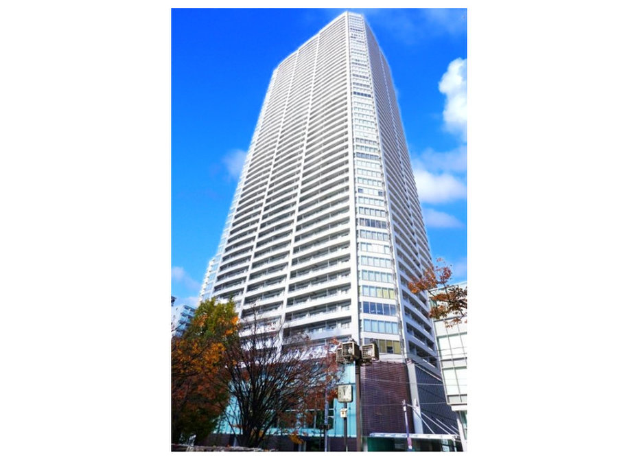 Grandiose 53 stories condo in Hommachi / Shinsaibashi area - アパート