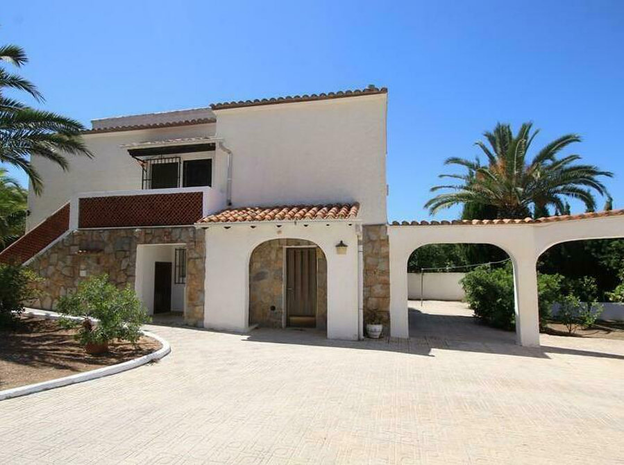 Villa for sale in Calpe - Houses