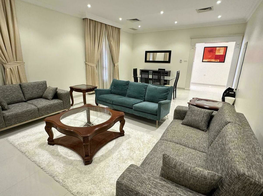 furnished spacious 4  Bedroom in Egaila - Lejligheder