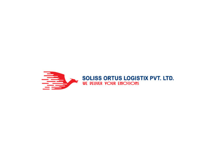 Soliss Ortus Logistix - Courier Services in Jaipur - Flatshare