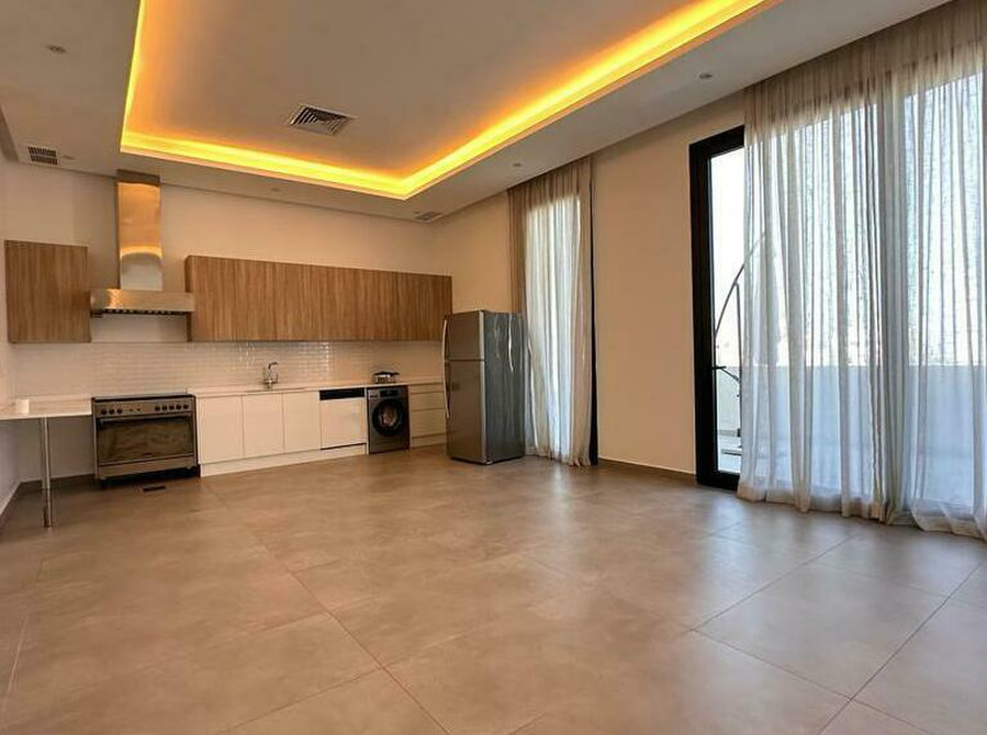 modern 2 Bedroom in Funaitees - Apartman Daireleri