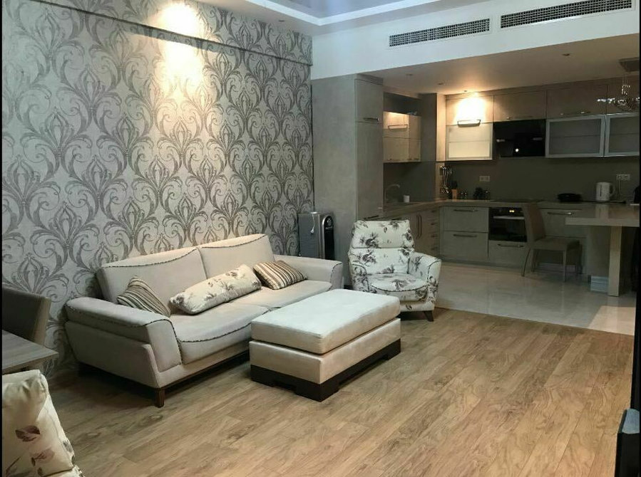 Luxary 1 bedroom apartment in Port Baku. - Apartments