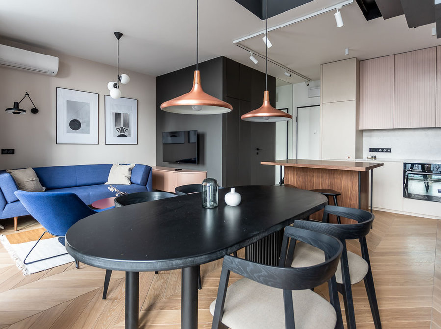 Apartment For Rent | Warsaw Centre | Designer - Apartments