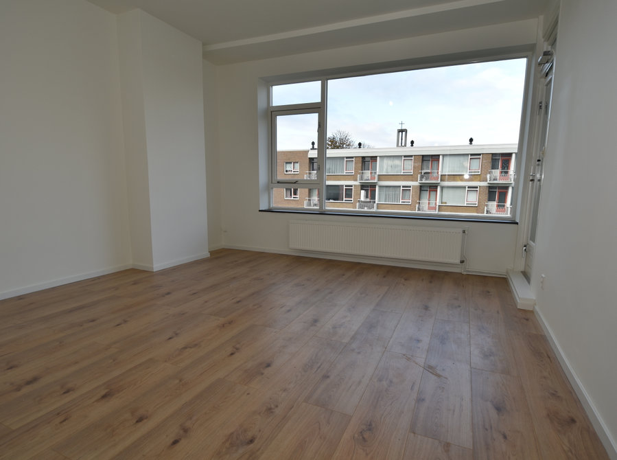 Student Room for Rent in Central Rotterdam - Mieszkanie