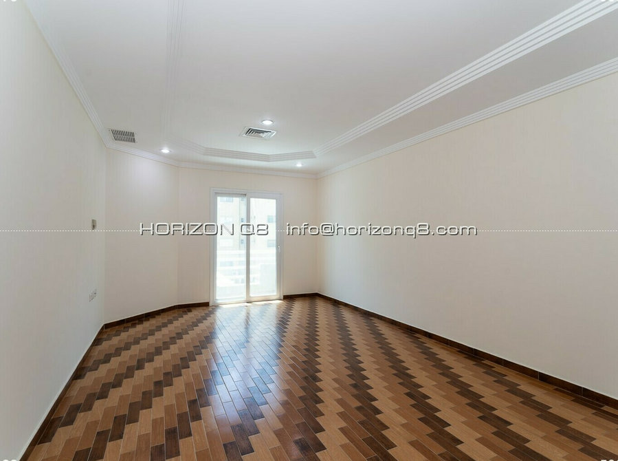Shaab – unfurnished, two master bedroom apartment w/pool - Apartments