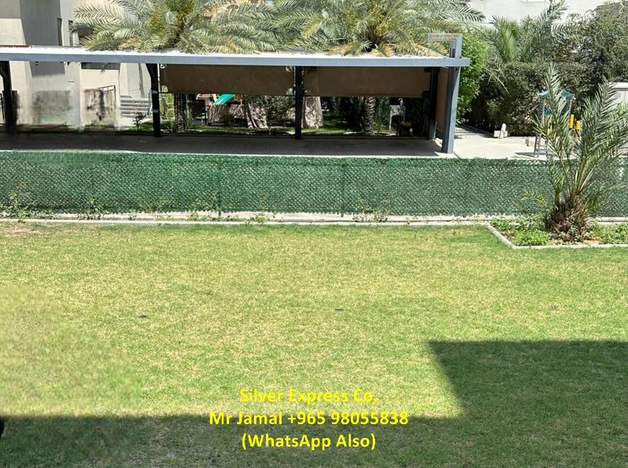 Luxurious 4 Bedroom Duplex with Garden in Masayeel. - Pisos