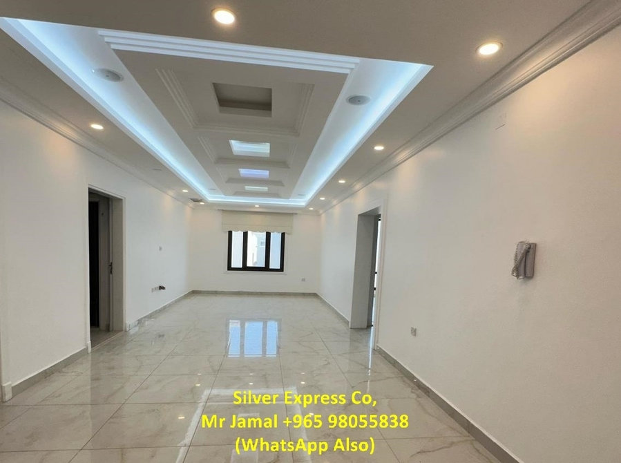 3 Bedroom Apartment with Swimming Pool in Abu Fatira. - Apartments