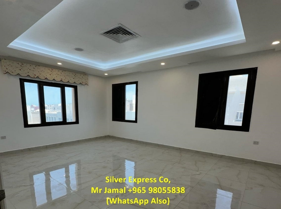 3 Bedroom Apartment with Swimming Pool in Abu Fatira. - Apartments